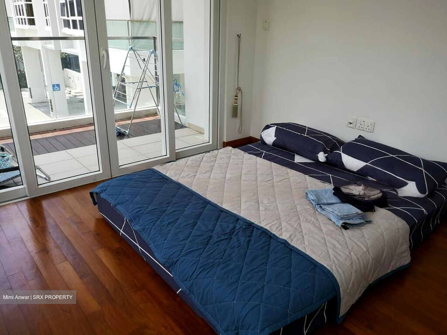 Blu Coral (D15), Condominium #477874451